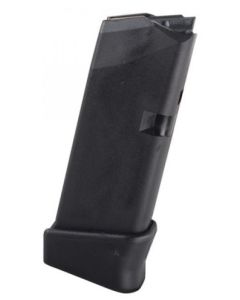 Cargador GLOCK 17 9x19mm de 19 cartuchos