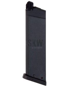 Cargador Glock 17 SAIGO Defense Green Gas 6mm