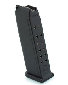 Cargador GLOCK 19 9x19mm de 15 cartuchos