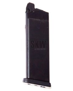 Cargador Glock 23 SAIGO Defense Green Gas 6mm