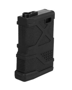 Cargador LANCER TACTICAL 70 rounds HPA Speed Low-cap mag Enforcer black