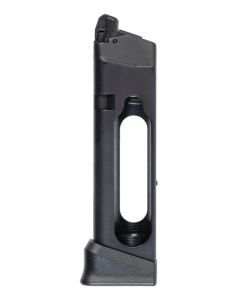Cargador POSEIDON Orion CO2 26 RDS 6mm negro