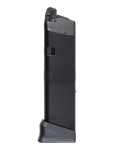 Cargador POSEIDON Orion GBB 26 RDS 6mm negro