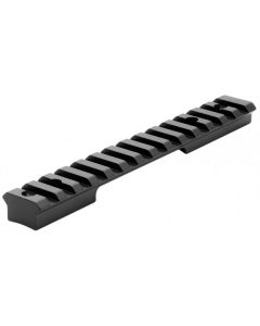Carril Picatinny LEUPOLD BackCountry Cross-Slot para Remington 700 LA