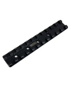 Carril Picatinny OPTIK ARMS para Bergara B13
