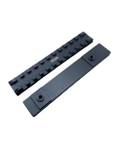 Carril Picatinny OPTIK ARMS Blaser R93/R8 largo 145 mm