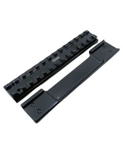 Carril Picatinny OPTIK ARMS CZ 557 LA