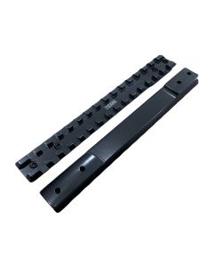 Carril Picatinny OPTIK ARMS para Mossberg Patriot LA