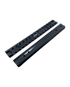Carril Picatinny OPTIK ARMS para Verney Carron