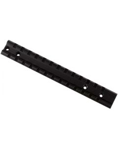 Carril WEAVER Multi-Slot para Savage Axis