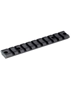 Carril WEAVER Multi-Slot para Winchester 1300 / 1400