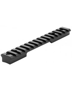 Carril Picatinny LEUPOLD BackCountry Cross-Slot para Tikka T3