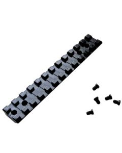 Base de aluminio POLI NICOLETTA para Ruger 44