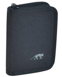 Cartera TASMANIAN TIGER Mil Wallet negra