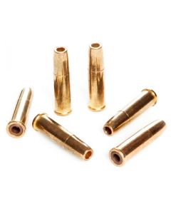 Cartucho para Revólver Dan Wesson 715 perdigones 4.5mm