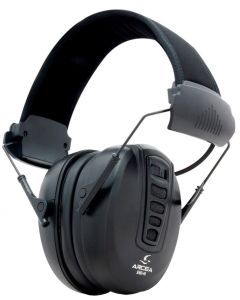 Cascos electrónicos ARCEA EVO-14 negros