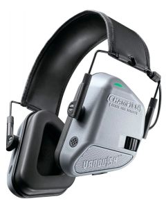 Cascos electrónicos CHAMPION Vanquish grises