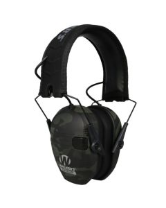Cascos electrónicos WALKER'S Razor Slim MultiCam Black