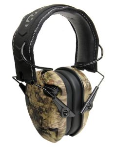 Cascos electrónicos WALKER'S Razor Kryptek