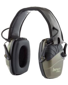 Cascos electrónicos HOWARD LEIGHT Impact Sport