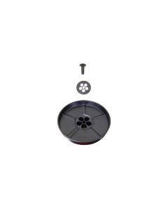 LEE Case Collator para embudo de 5 tubos