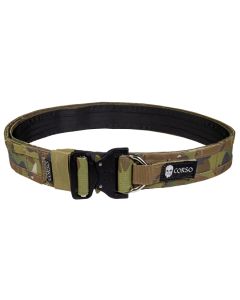 Ceñidor CORSO Hook MOLLE MK2 MultiCam