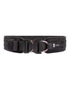 Ceñidor Hook CORSO MK6 negro