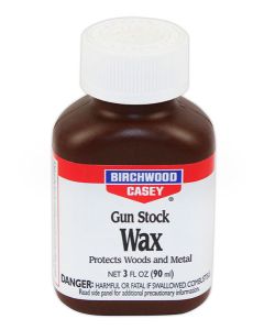 Cera protectora para culatas Birchwood Casey