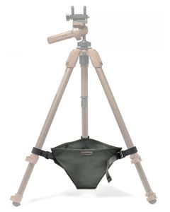 Cesta para trípode MANFROTTO Alpha Shot negro