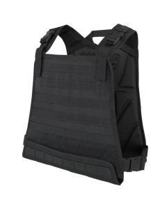 Chaleco portaplacas CONDOR CPC Negro