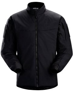 Chaqueta ARCTERYX Atom Jacket LT Gen2.1 negra