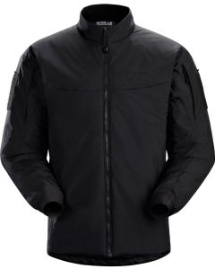 Chaqueta ARCTERYX Cold WX Jacket LT Gen2.1 negra