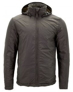 Chaqueta CARINTHIA LIG 4.0 verde