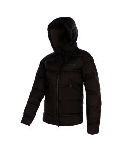 Chaqueta TRANGOWORLD Sligo negra