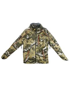 Chaqueta Impermeable MARKHOR ELK Storm Protect