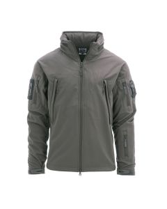 Chaqueta Softshell 101 INC gris