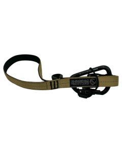 Correa Multifunción con Mosquetón RHINOEVAC V2 Tactical arena