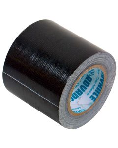 Cinta americana negra RELAGS 5 m