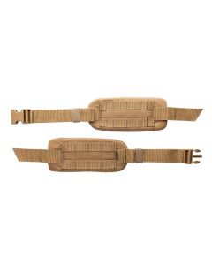 Cinturón acolchado 5.11 Rush Belt Kit coyote