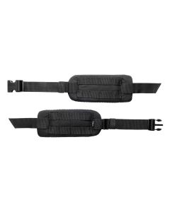 Cinturón acolchado 5.11 Rush Belt Kit negro