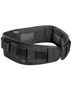 Cinturón acolchado TASMANIAN TIGER M&P negro