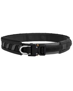 Cinturón AGILITE Magnetix Battle Belt negro