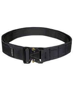 Cinturón CORSO Hook MOLLE Laser Cut MK1 negro