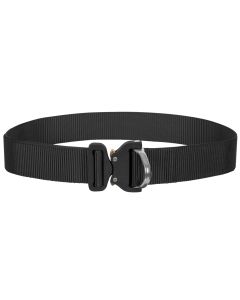 Cinturón HELIKON-TEX Cobra D-Ring negro