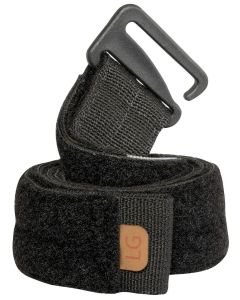 Cinturón interior FROG.PRO Cobra Trousers Inner Belt negro