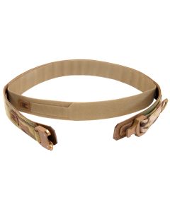 Cinturón interior + exterior Laser Cut Fight Light WARRIOR ASSAULT MultiCam