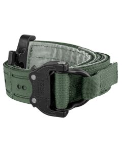 Cinturón FROG.PRO Cobra Operator Belt Ranger Green