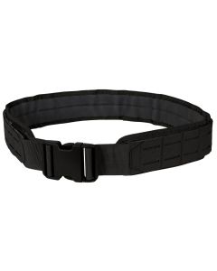 Cinturón militar CONDOR LCS negro