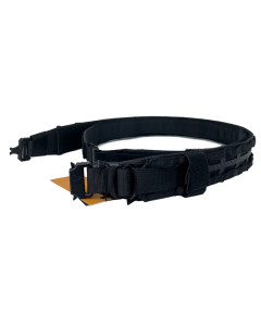 Cinturón Molle Cobra CONQUER FS negro
