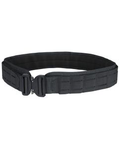 Cinturón Cobra MOLLE Laser Cut CONDOR LCS negro